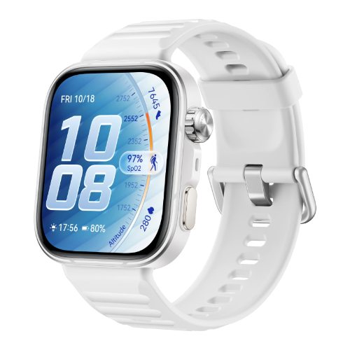 Huawei Watch Fit 5 Pro Smart Watch with ECG, GPS & AMOLED Display – Price in Pakistan | dynsol.pk