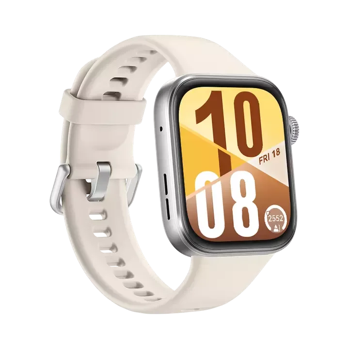 Huawei Watch Fit 4 – Best Price in Pakistan | dynsol.pk - dynsol