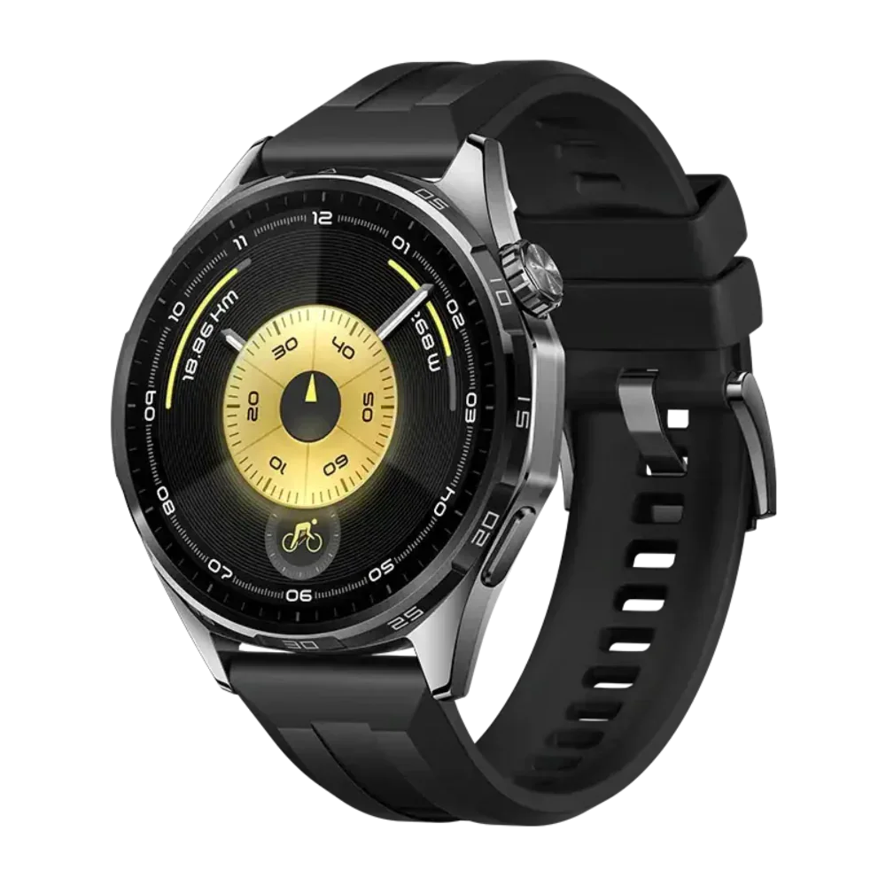 Huawei Watch GT 6 46mm SmartWatch – Price in Pakistan | dynsol.pk - dynsol