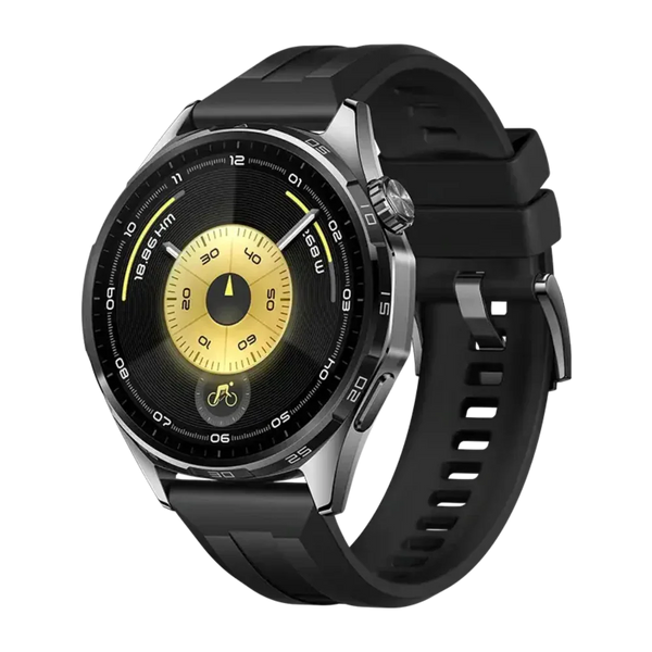 Huawei Watch GT 6 46mm SmartWatch – Price in Pakistan | dynsol.pk - dynsol