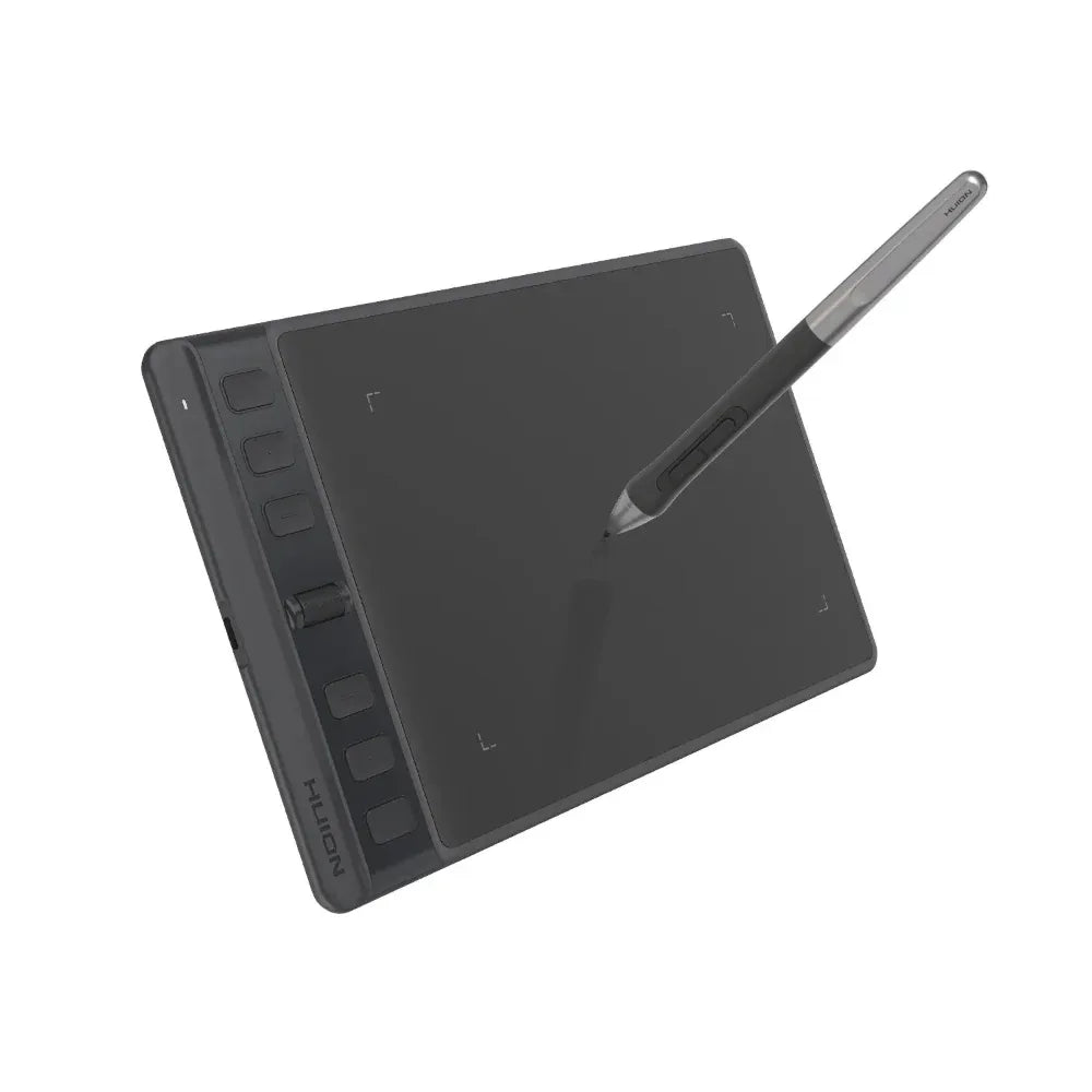 Huion 641P Pen Tablet 6.3 x 3.9 inch – Price in Pakistan | Dynsol.pk - dynsol
