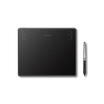 Huion HS64 Graphics Drawing Tablet – product image