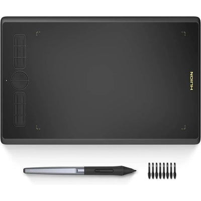 Huion Inspiroy H580X Graphics Drawing Tablet Price in Pakistan Dynsol.pk - dynsol