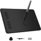 Huion H640P Graphics Drawing Tablet | Best Price in Pakistan | Dynsol.pk - dynsol