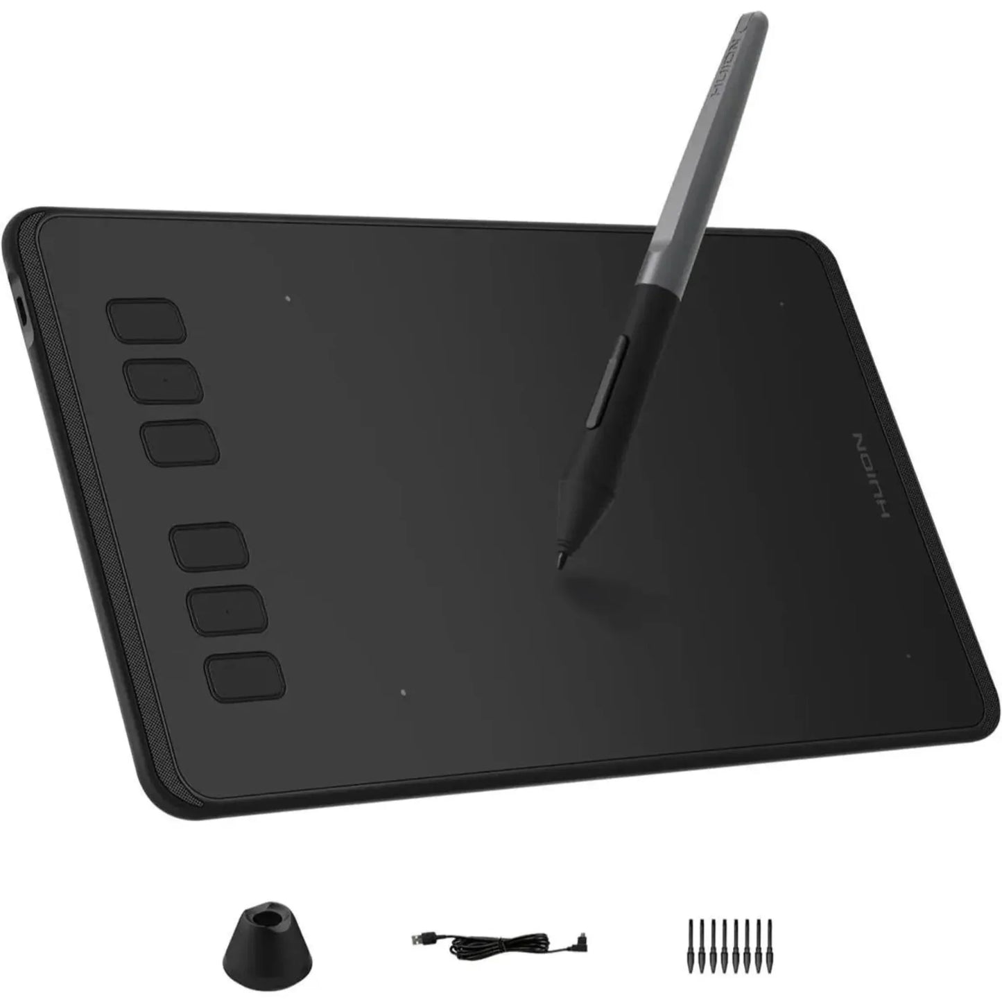 Huion H640P Graphics Drawing Tablet | Best Price in Pakistan | Dynsol.pk - dynsol
