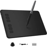 Huion H640P Graphics Drawing Tablet | Best Price in Pakistan | Dynsol.pk - dynsol