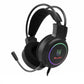 Huntbird 602 Headphone USB 7.1 RGB Gaming Headset Price in Pakistan | Dynsol.pk - dynsol
