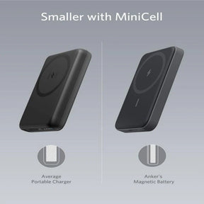 Anker A1611 Magnetic Battery MagGo