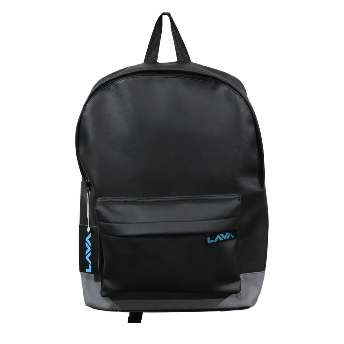 LAVA 2 Leather 15.6 Inch Laptop Bagpack