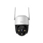 IMOU Cruiser IPC‑S22FP 2MP Wi‑Fi PTZ Outdoor Camera – Price in Pakistan | Dynsol.pk - dynsol