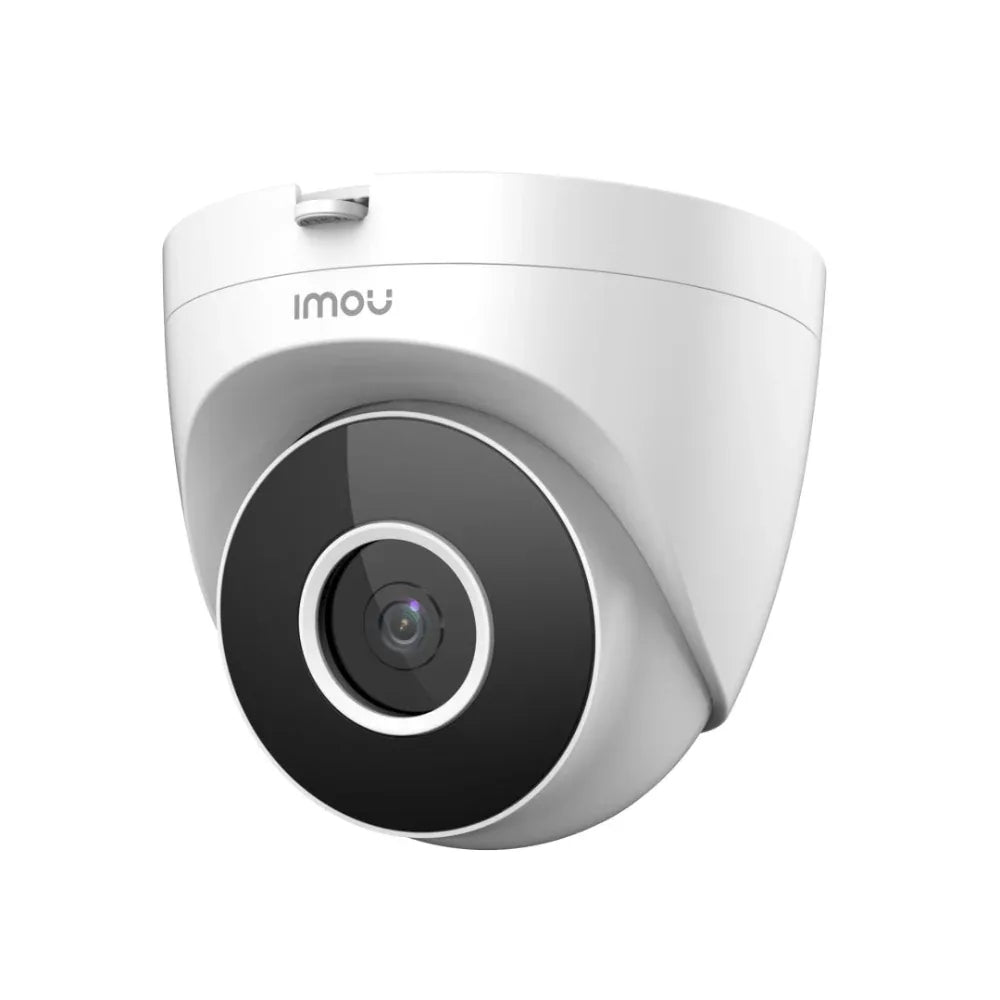 IMOU Turret SE Wireless IP Camera – Price in Pakistan | Dynsol.pk - dynsol