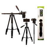 Icon 7810 Tripod Stand For Mobile Phones and Cameras Price in Pakistan - dynsol