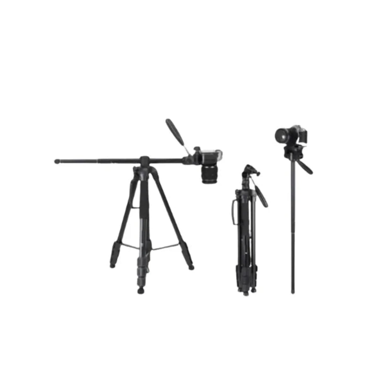 Icon 7812 Tripod Stand For Mobile Phones and Cameras Price in Pakistan - dynsol