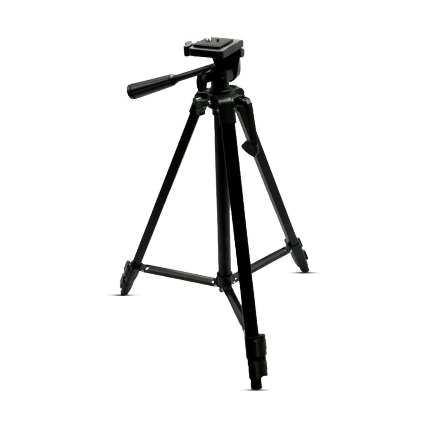 Icon 7864 Tripod Stand for Mobile Phones & Cameras – Price in Pakistan