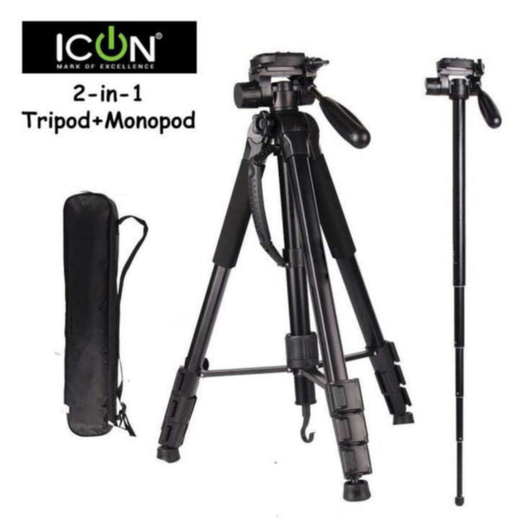 Icon 7867 Tripod Stand For Mobile Phones and Cameras Price in Pakistan