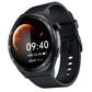 Infinix Smart Watch XW3E Black with 1.43 inch AMOLED display