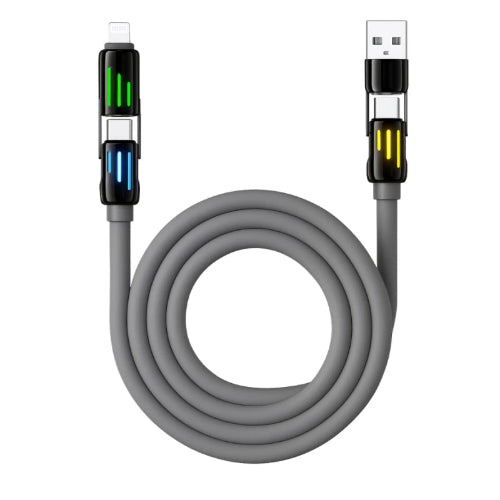Infinix XDT15 4-in-1 Cable