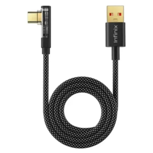 Infinix Cable XDC106A Black