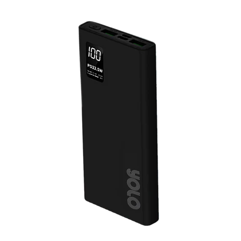 YOLO INSTA 10 power bank