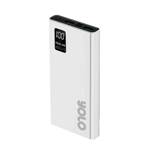 YOLO INSTA 10 power bank