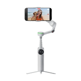 Insta360 Flow 2 Mobile Gimbal (Summit White) Price in Pakistan | dynsol.pk - dynsol