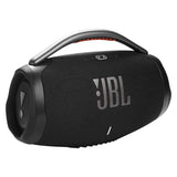 JBL Boombox 3 Portable Waterproof Bluetooth Speaker