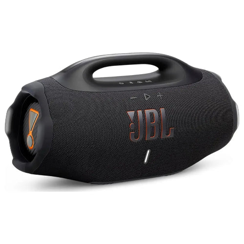 JBL Boombox 4 Portable Waterproof Bluetooth Speaker