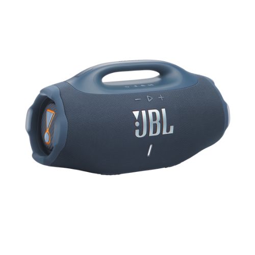 JBL Boombox 4 Portable Waterproof Bluetooth Speaker
