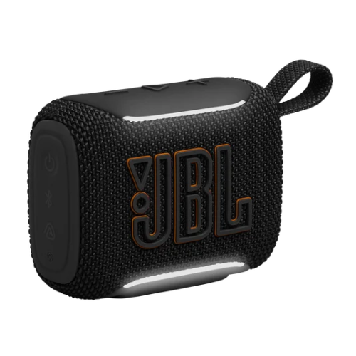 JBL Go 5 Ultra-Portable Waterproof Bluetooth Speaker