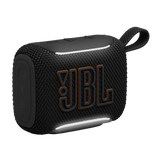 JBL Go 5 Ultra-Portable Waterproof Bluetooth Speaker