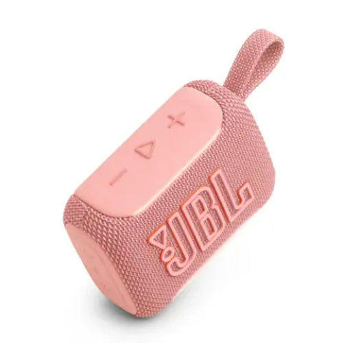 JBL Go 5 Ultra-Portable Waterproof Bluetooth Speaker