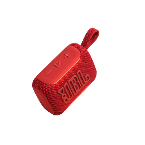 JBL Go 5 Ultra-Portable Waterproof Bluetooth Speaker
