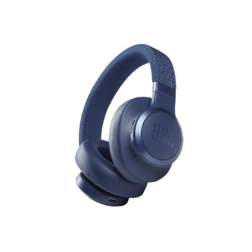 JBL Live 660NC Wireless Over-Ear Noise Cancelling Headphones