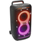 JBL PartyBox 520 Portable Battery-Powered Party Speaker
