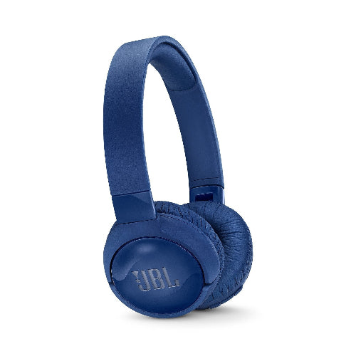 JBL Tune 600 B.T NC Wireless On-Ear Headphones 
