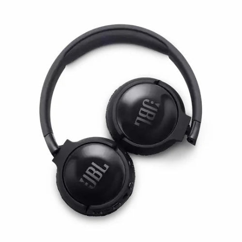 JBL Tune 600 B.T NC Wireless On-Ear Headphones 