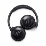 JBL Tune 600 B.T NC Wireless On-Ear Headphones 