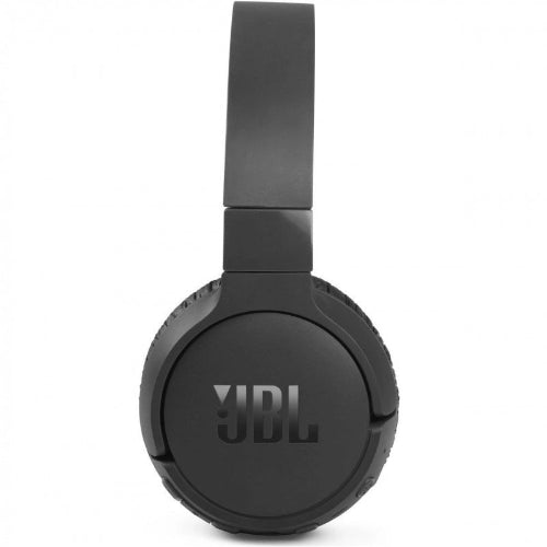 JBL Tune 660NC Wireless On-Ear Noise Cancelling Headphones