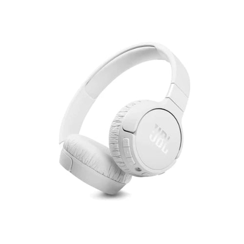JBL Tune 660NC Wireless On-Ear Noise Cancelling Headphones