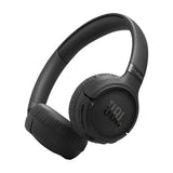 JBL Tune 680NC Wireless On-Ear Noise Cancelling Headphones