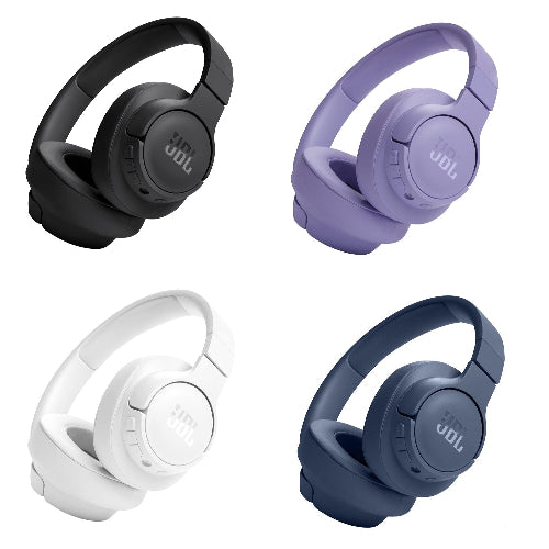 JBL Tune 720BT Headphones Price in Pakistan