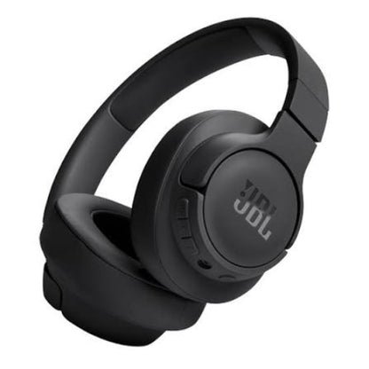 JBL Tune 720BT Wireless Bluetooth Headphones | 76H Battery & JBL Pure Bass