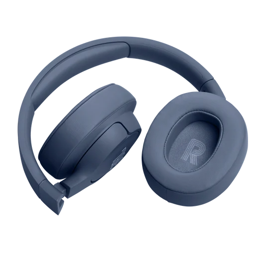 JBL Tune 720BT Wireless On-Ear Headphones