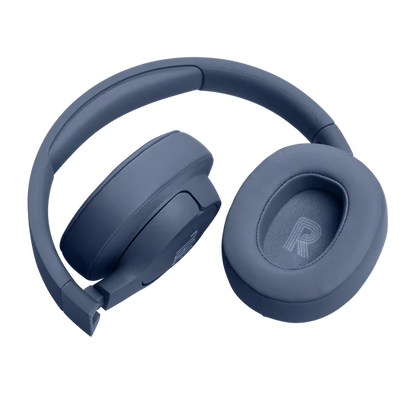 JBL Tune 720BT Wireless Bluetooth Headphones in Blue