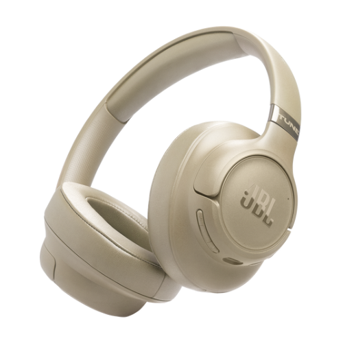 JBL Tune 780NC Wireless Over-Ear Noise Cancelling Headphones