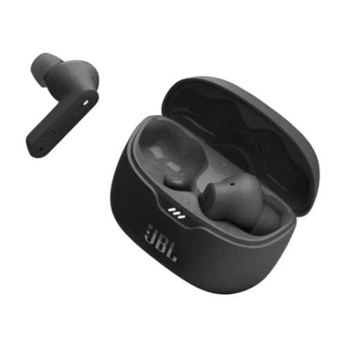 JBL Tune Beam Wireless Earbuds | ANC & 48Hr Battery | dynsol.pk
