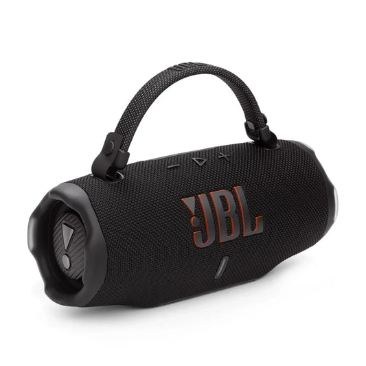 JBL Charge 6 Portable Bluetooth Speaker - dynsol