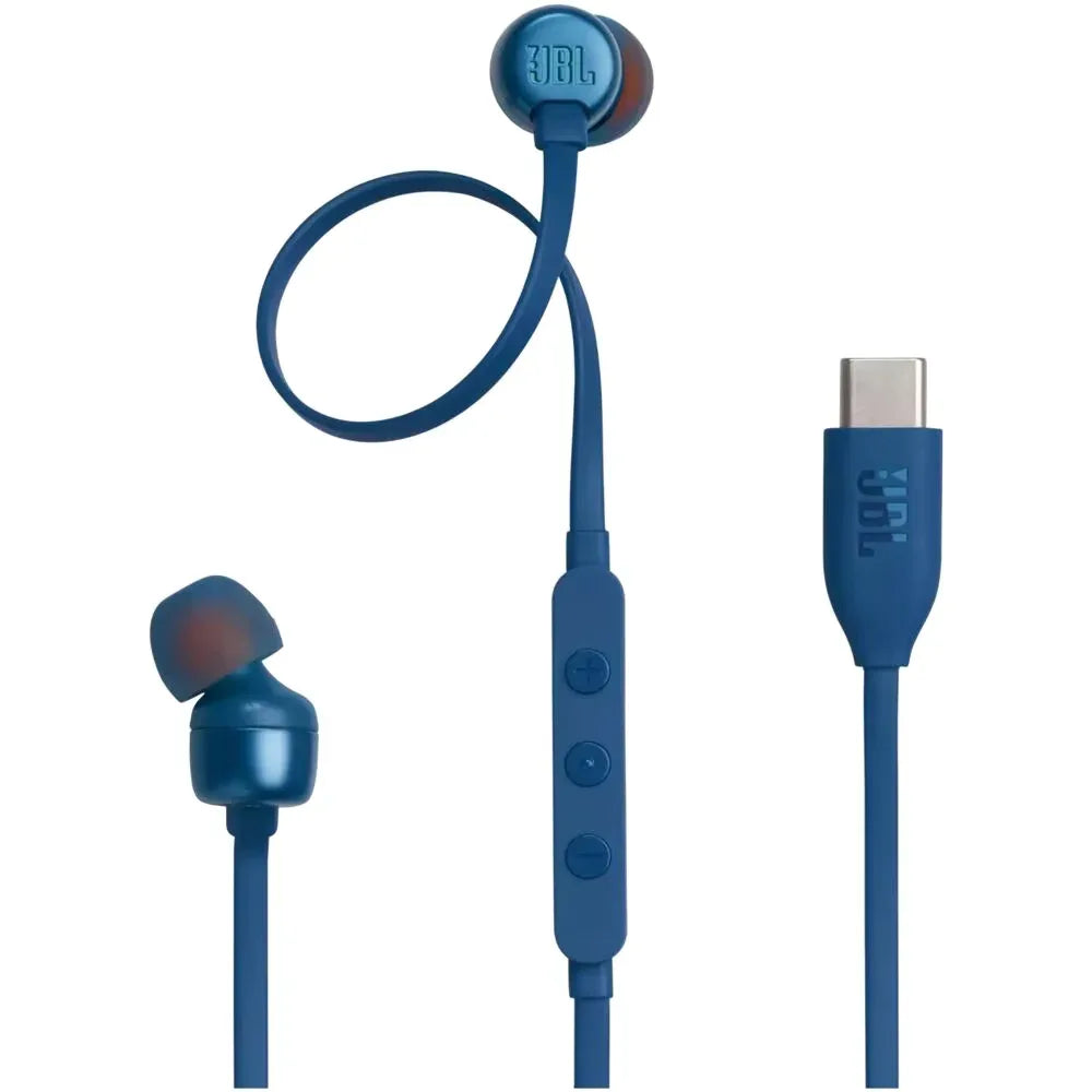 JBL Tune 310C Type-C Wired In-Ear Headphones Price in Pakistan | dynsol.pk - dynsol