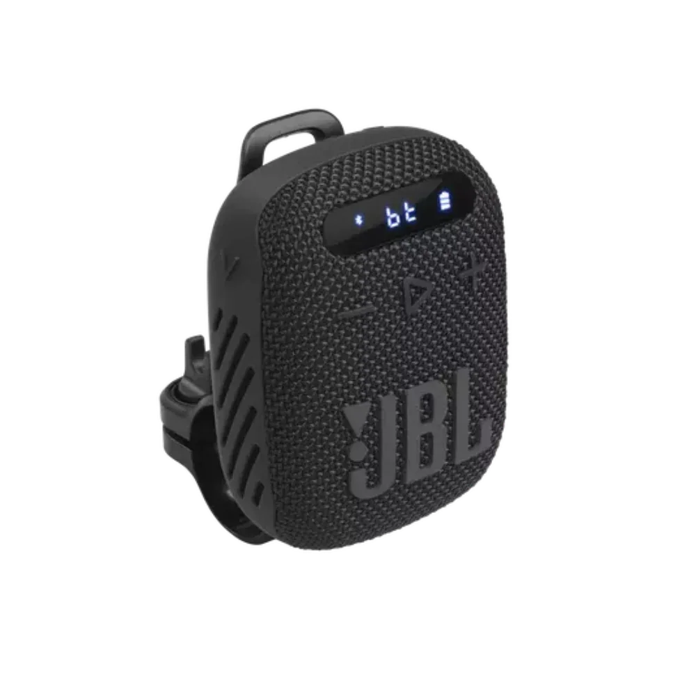 JBL Wind 3 Portable Speaker (Bike Mount) – Best Price in Pakistan | dynsol.pk - dynsol