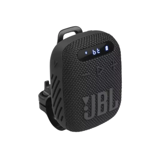 JBL Wind 3 Portable Speaker (Bike Mount) – Best Price in Pakistan | dynsol.pk - dynsol